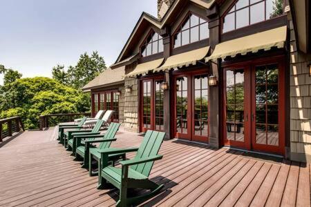 Holiday home Mountain House