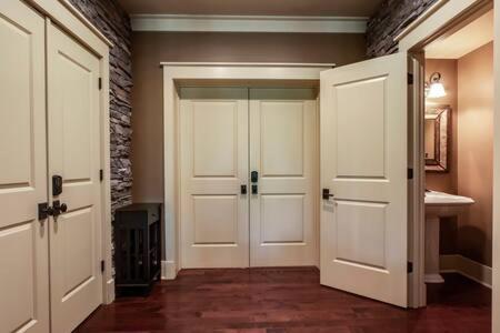 Mountain House Holiday home Gatlinburg