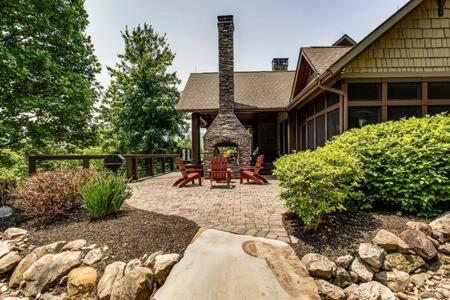 Mountain House Gatlinburg