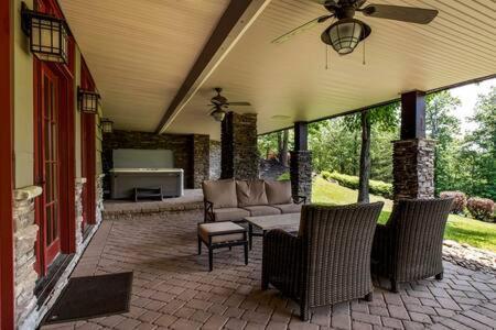 Holiday home Mountain House *