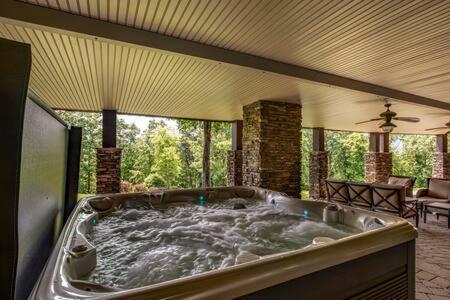 Mountain House *
