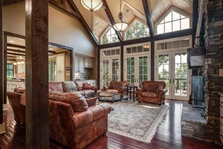 Mountain House