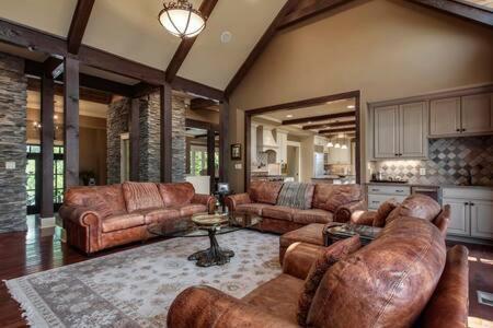 Holiday home Mountain House *
