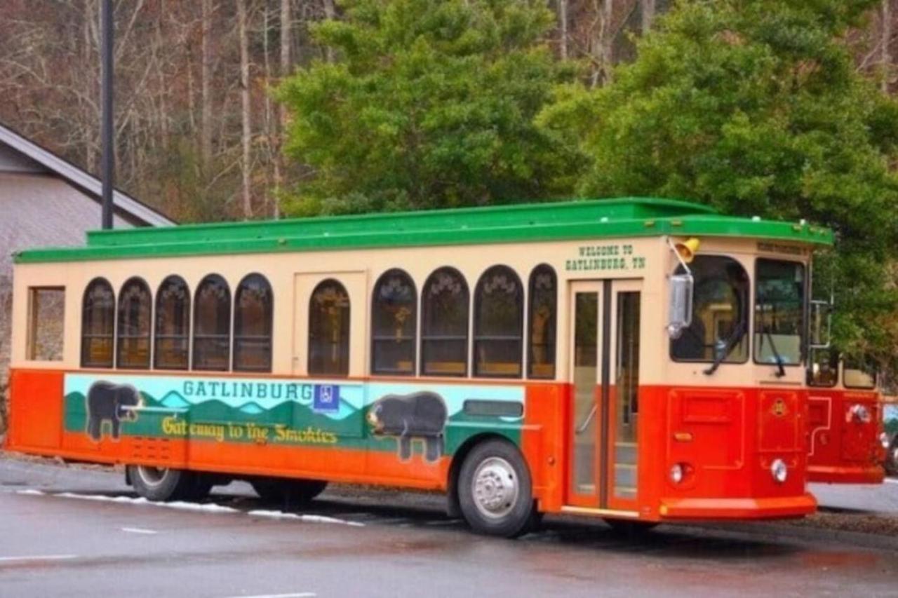 Gt307 Romantic Downtown & Pool Holiday home *