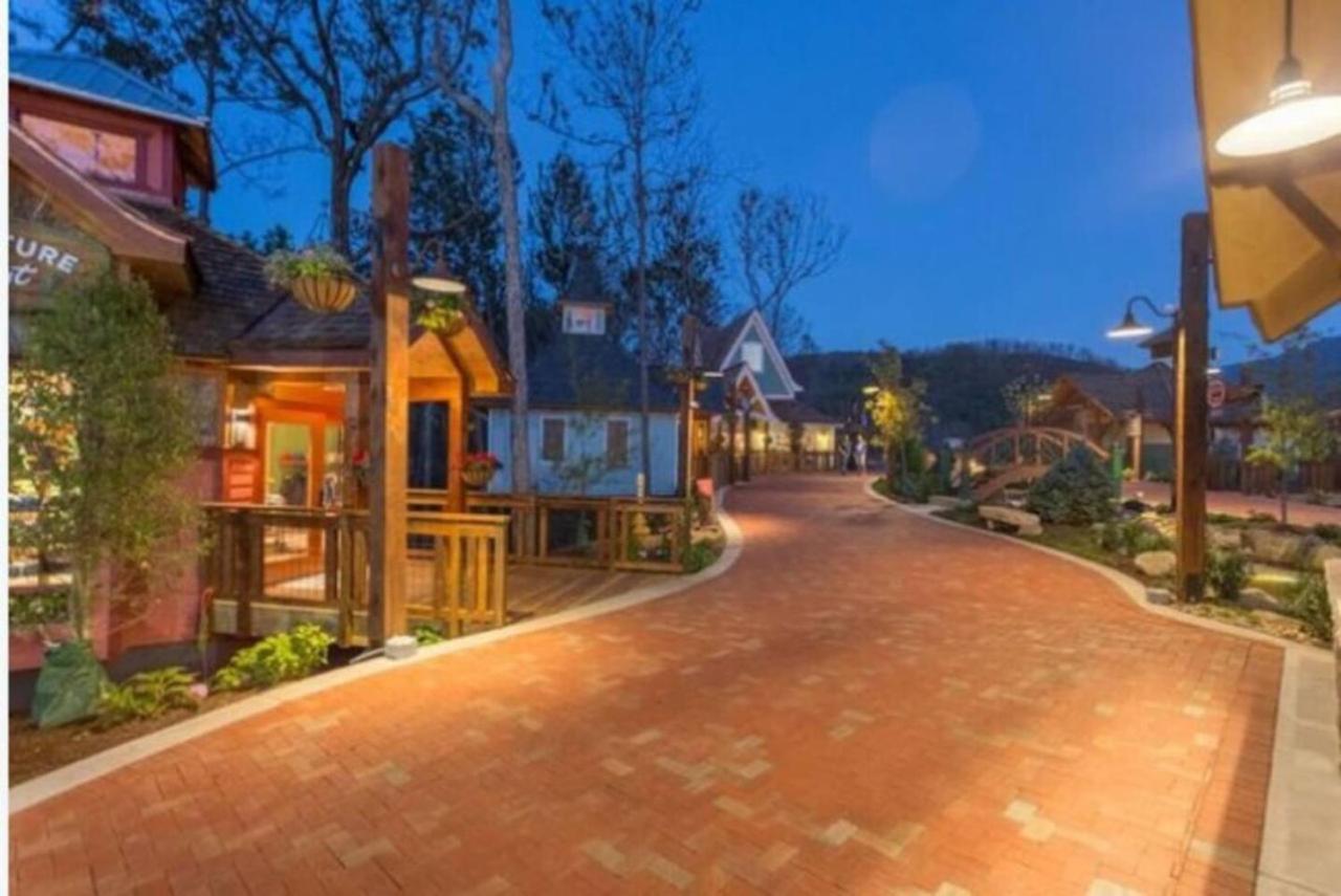 Gt307 Romantic Downtown & Pool Holiday home *
