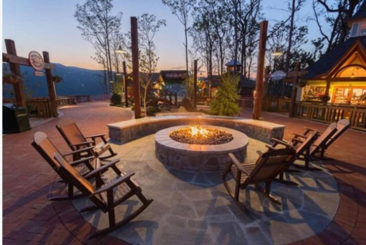 Holiday home Gt307 Romantic Downtown & Pool *