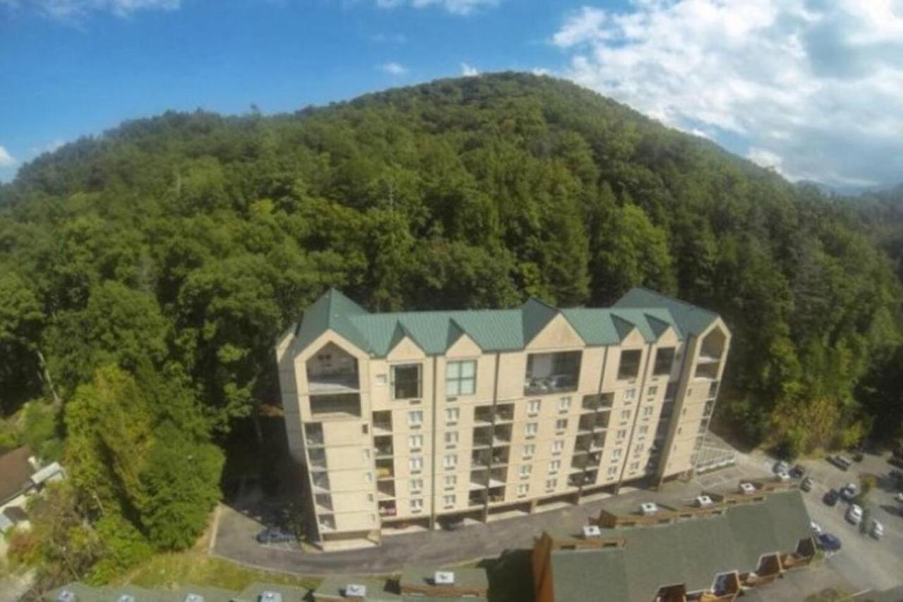 Gt307 Romantic Downtown & Pool Holiday home