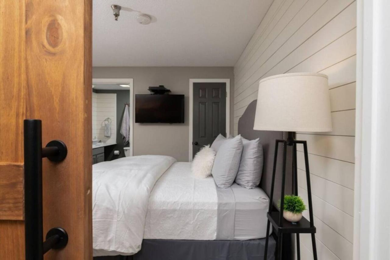Holiday home Gt307 Romantic Downtown & Pool *