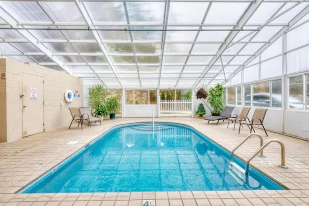 Gt307 Romantic Downtown & Pool *