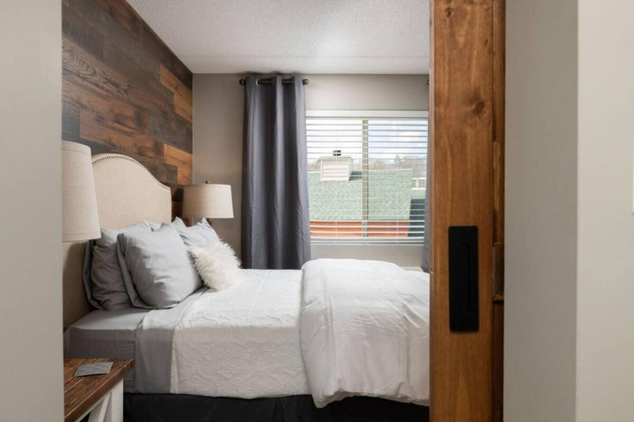 Holiday home Gt307 Romantic Downtown & Pool