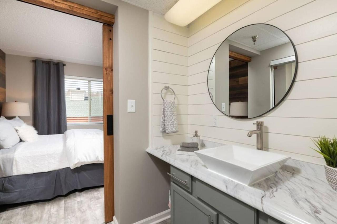 Holiday home Gt307 Romantic Downtown & Pool *