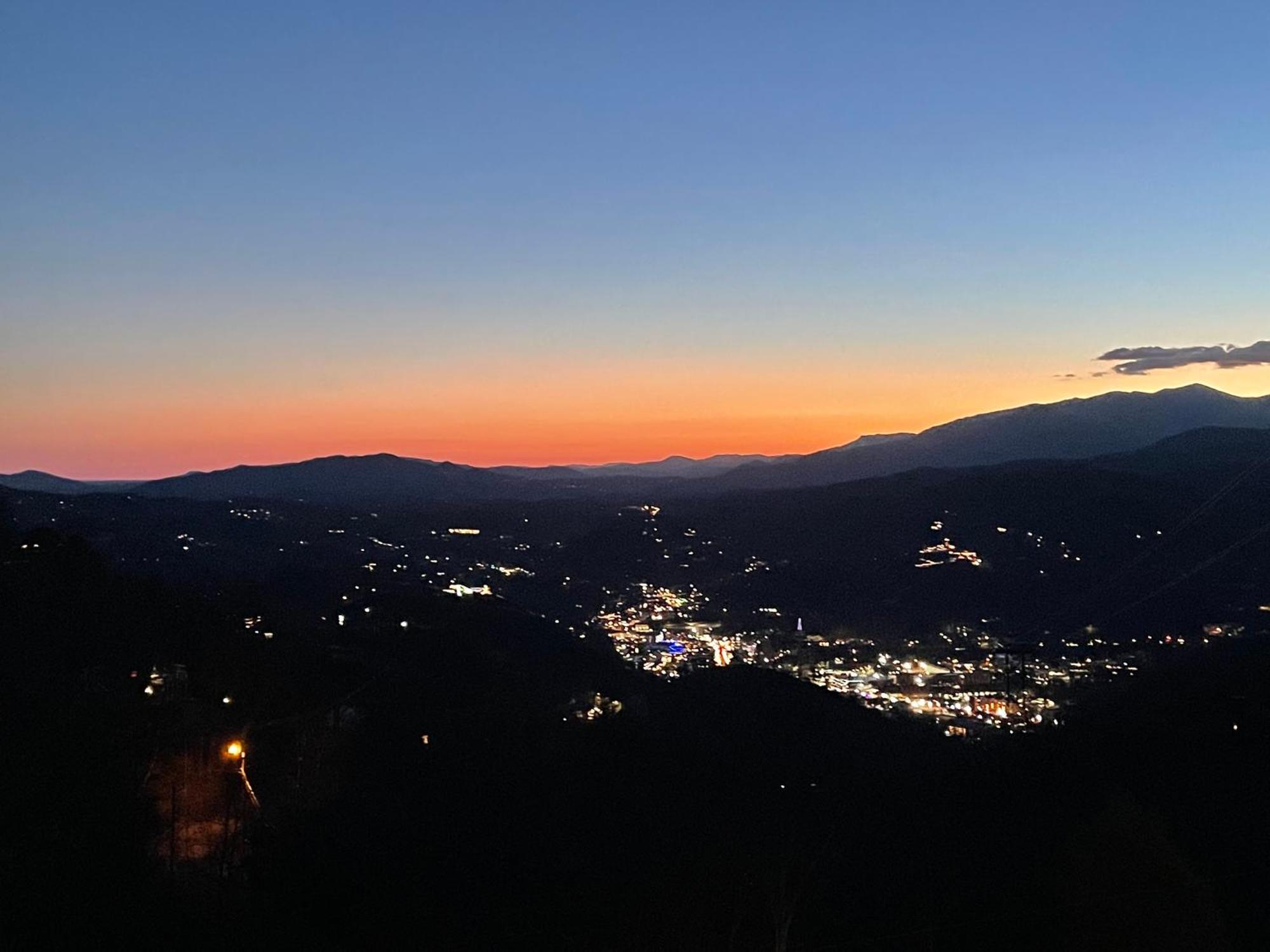 Mountain Zen Prn *