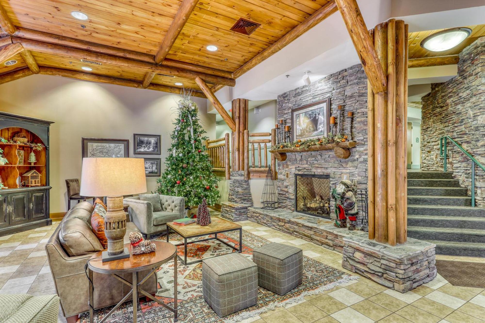 Baskins Creek Apartment