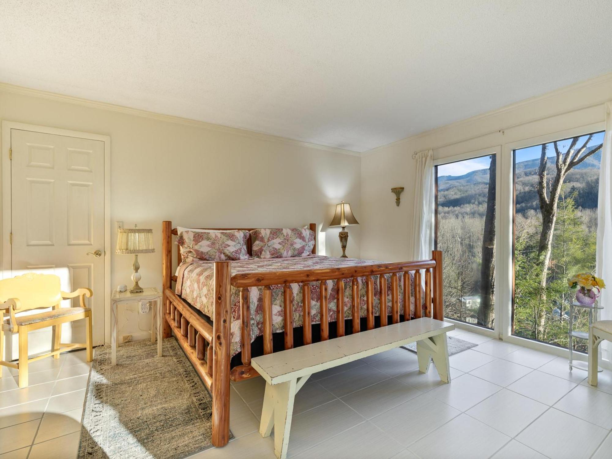 Shooting Star Holiday home