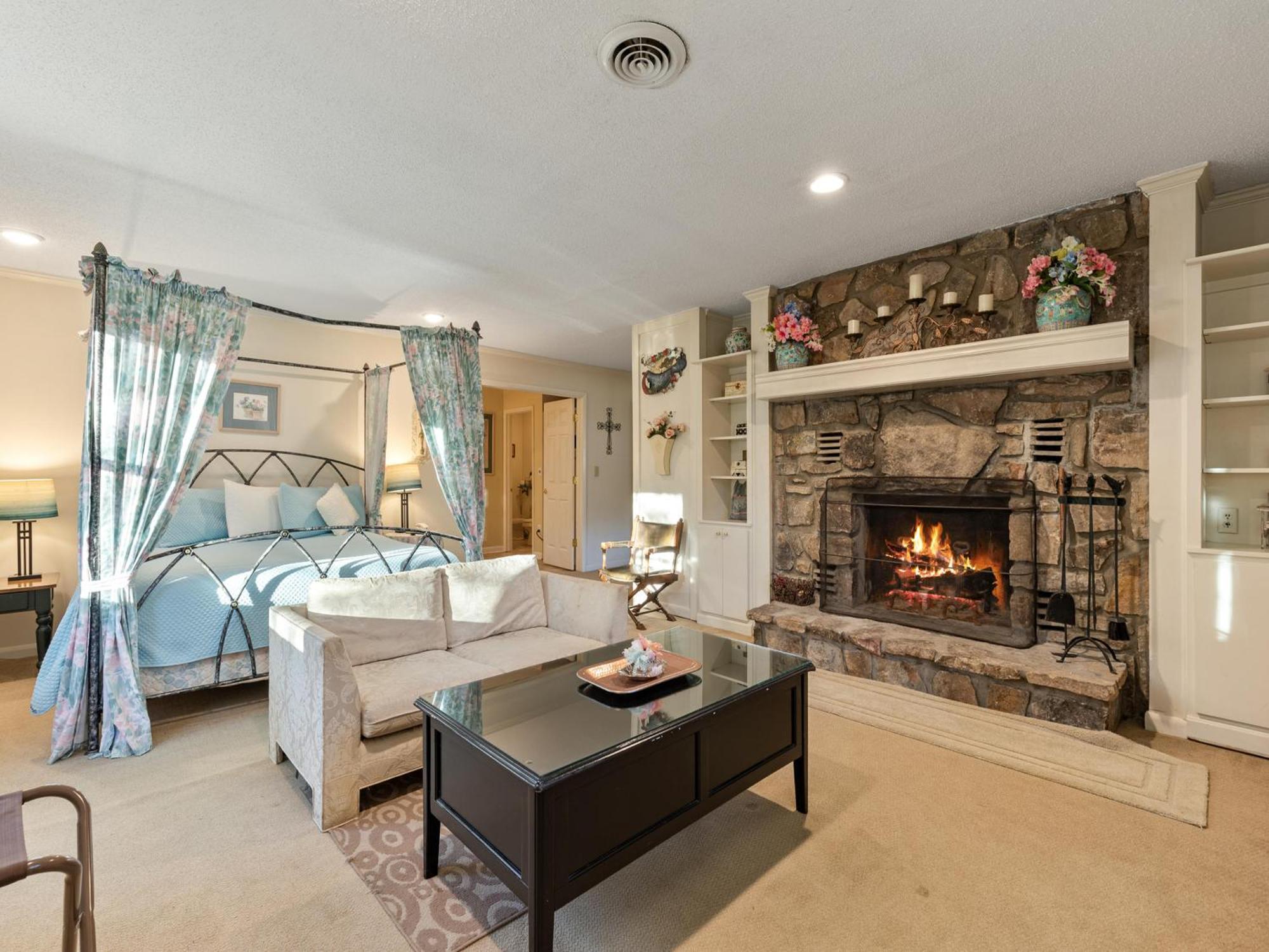 Holiday home Shooting Star