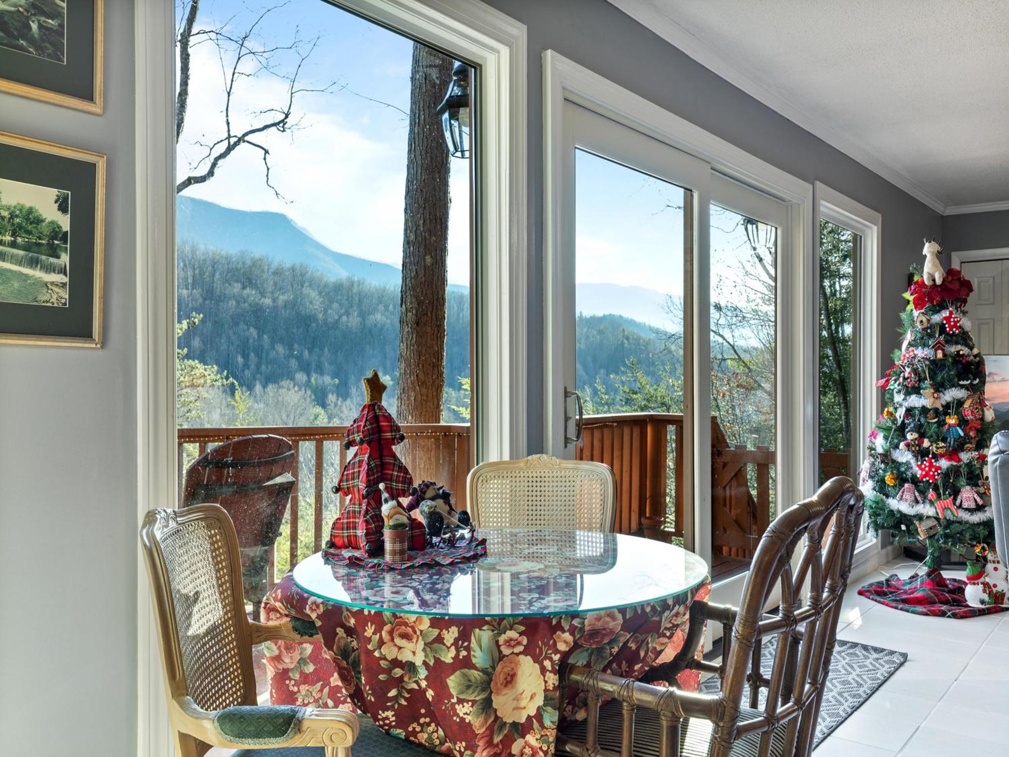 Shooting Star Holiday home *