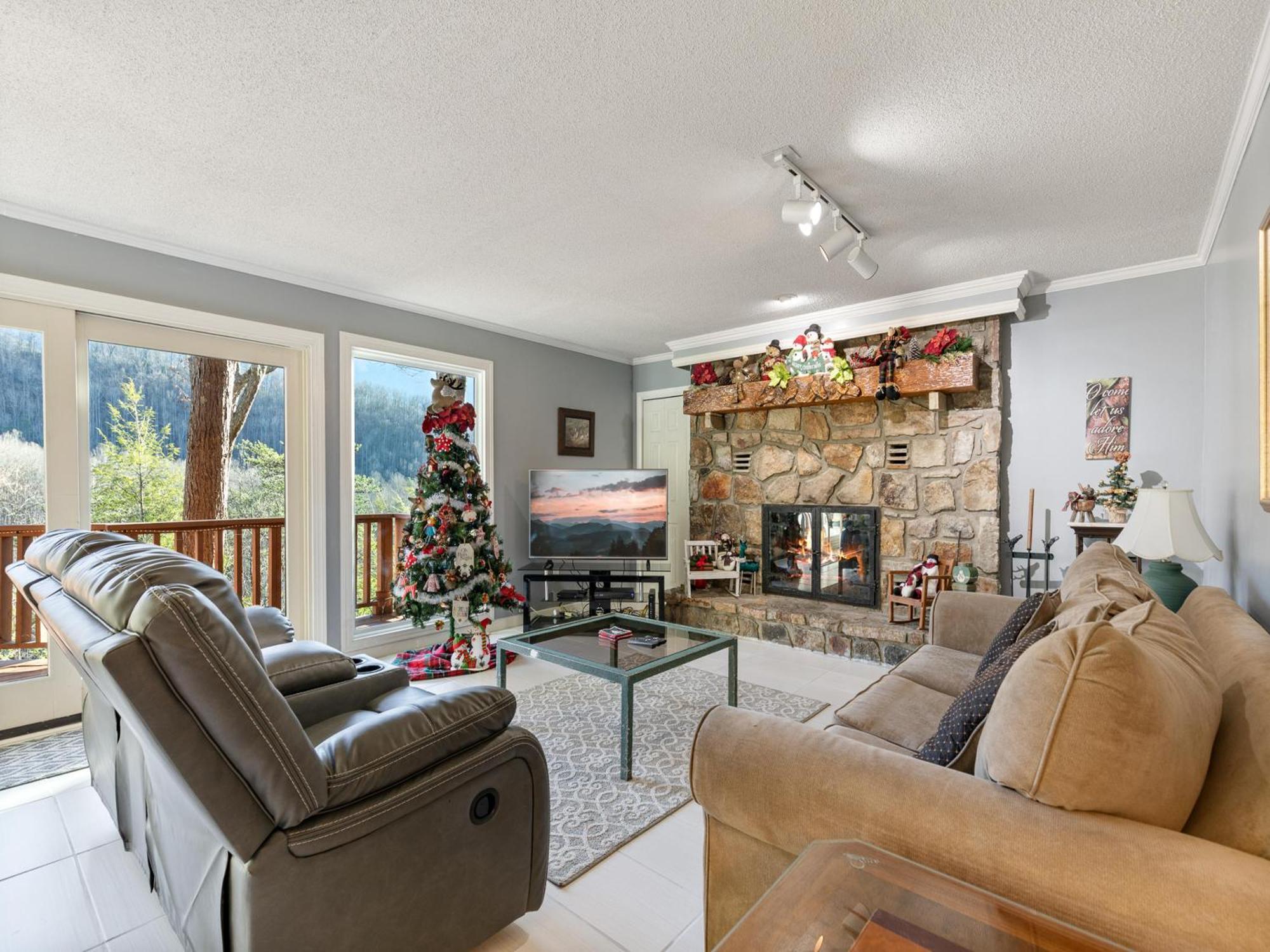 Shooting Star Holiday home