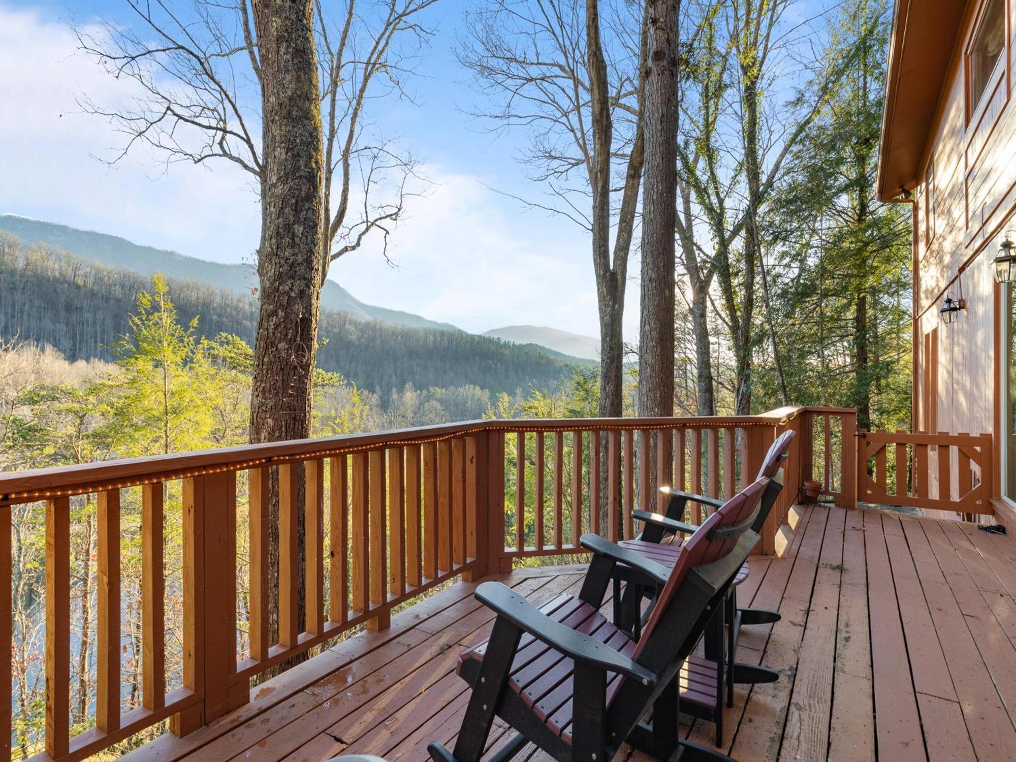 Shooting Star Holiday home