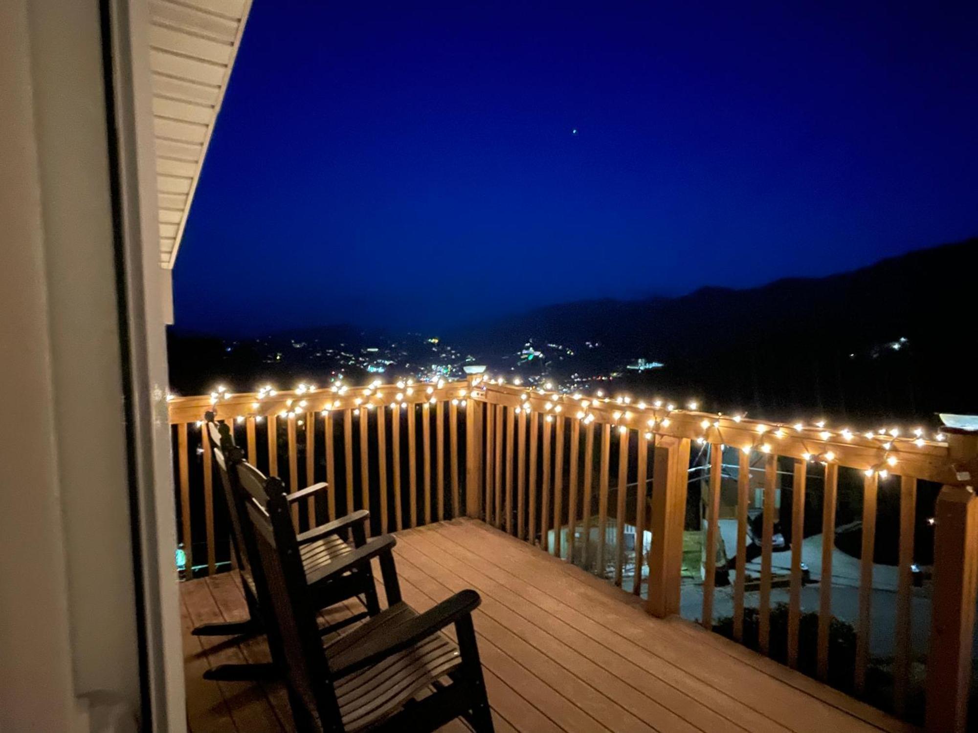 Holiday home Mountain Zen Prn *