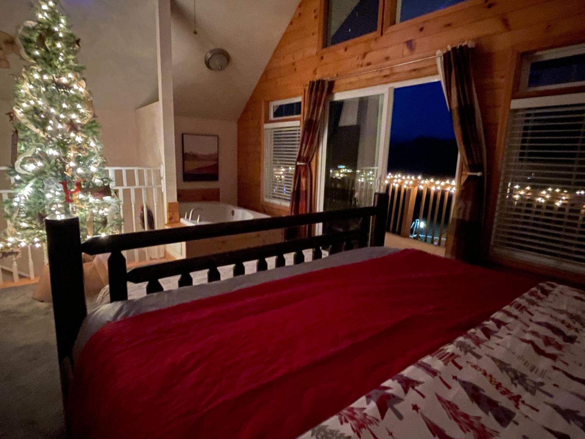Holiday home Mountain Zen Prn Gatlinburg