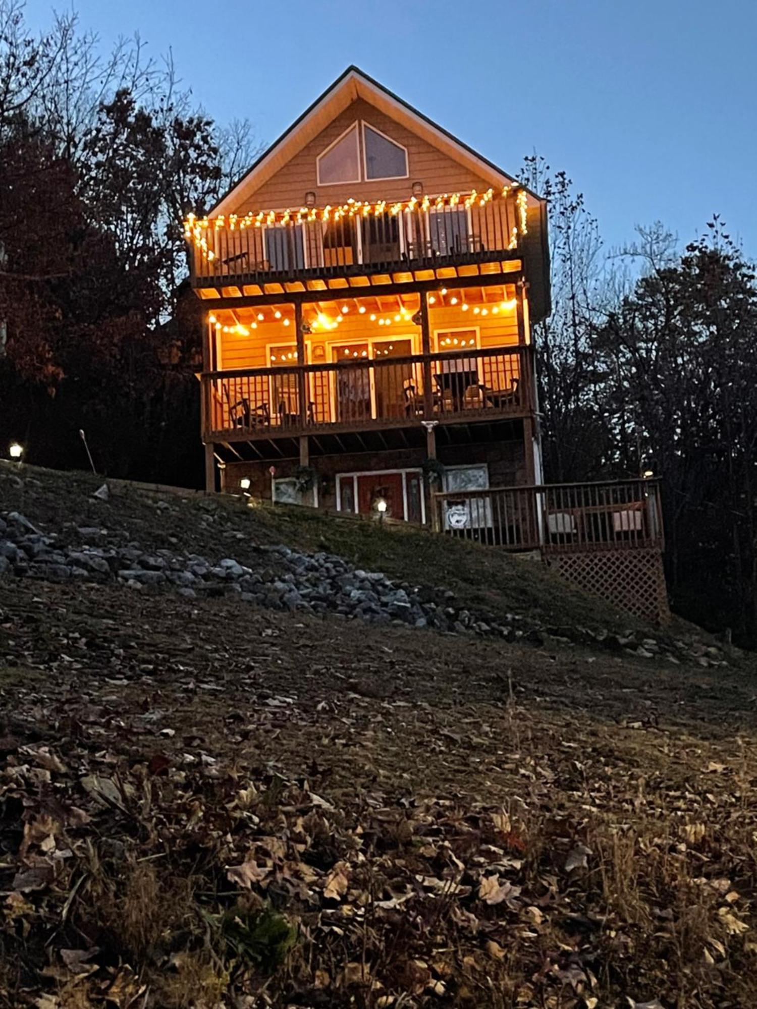 Mountain Zen Prn Gatlinburg