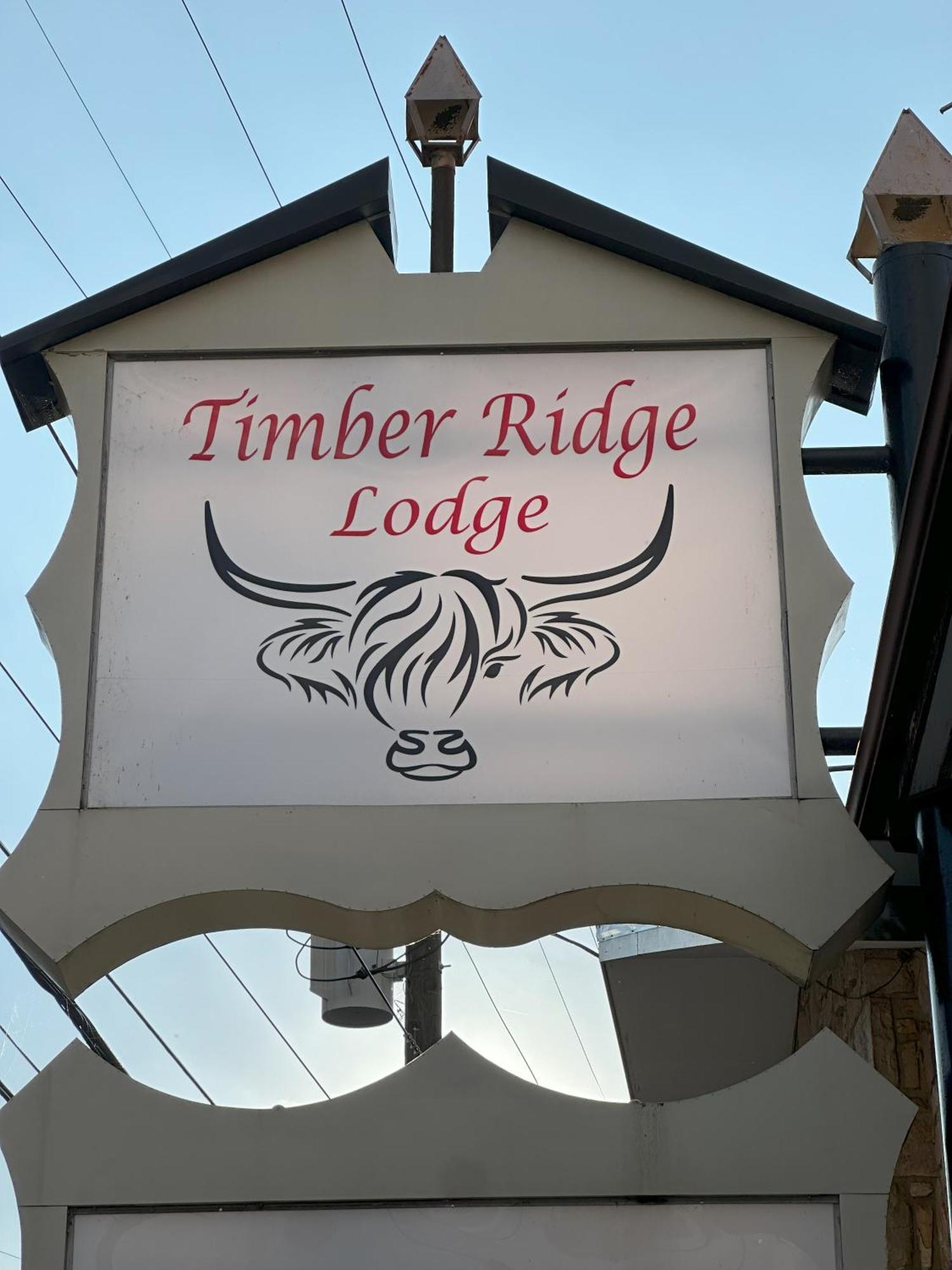 Timber Ridge *