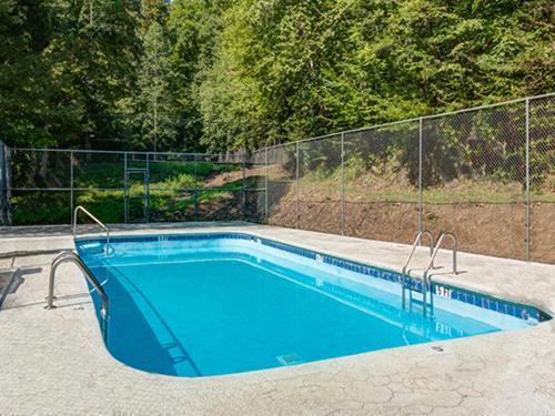 Mountain Charm Holiday home Gatlinburg