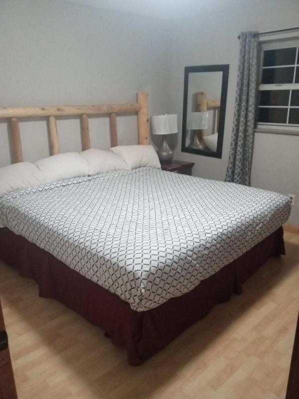 In Gatlingburg L Holiday home