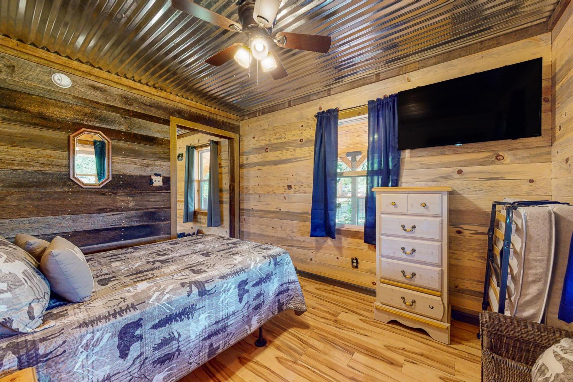 Holiday home Great Smoky Hideout Gatlinburg