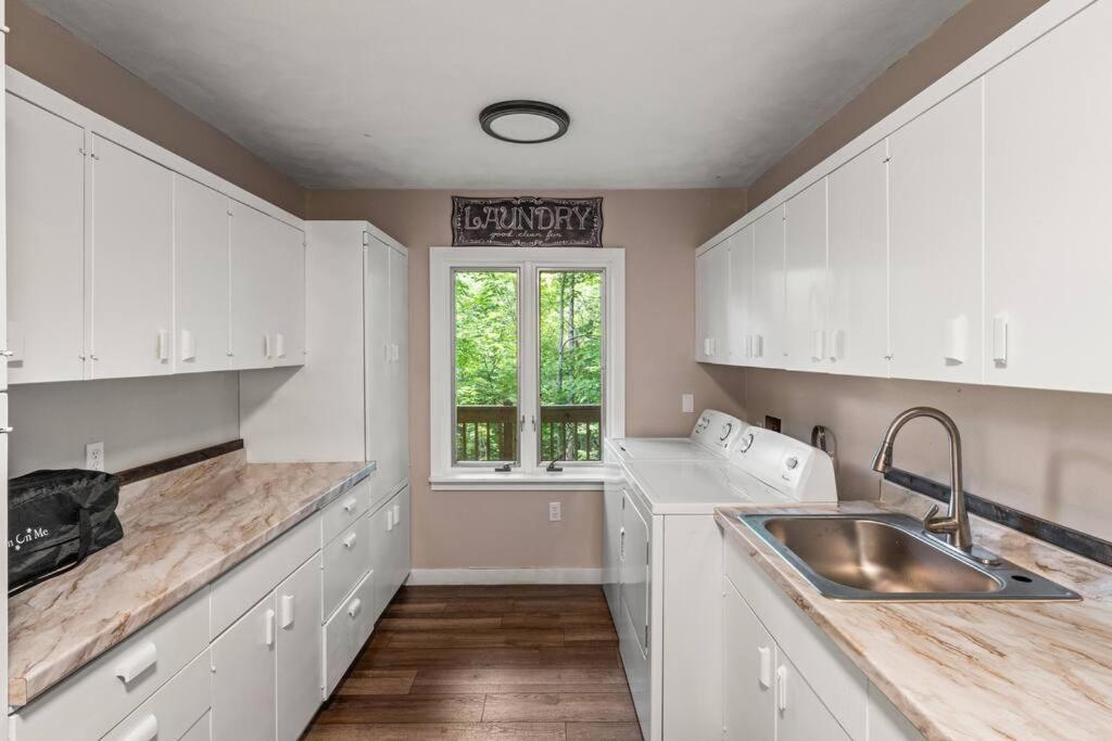 Bourbon Hollow With Hot Tub And Pool Game Only 5 Min To Downtown *