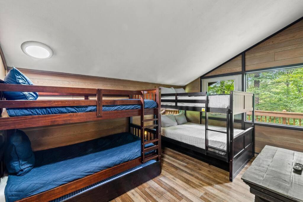 Bourbon Hollow With Hot Tub And Pool Game Only 5 Min To Downtown