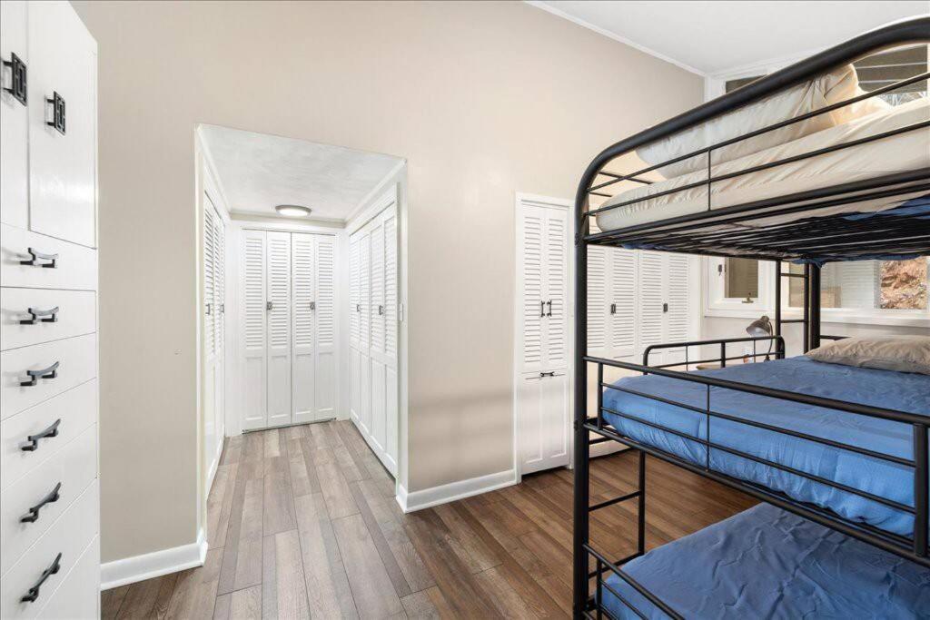 Bourbon Hollow With Hot Tub And Pool Game Only 5 Min To Downtown *