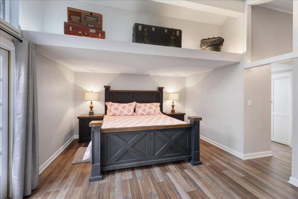 Bourbon Hollow With Hot Tub And Pool Game Only 5 Min To Downtown