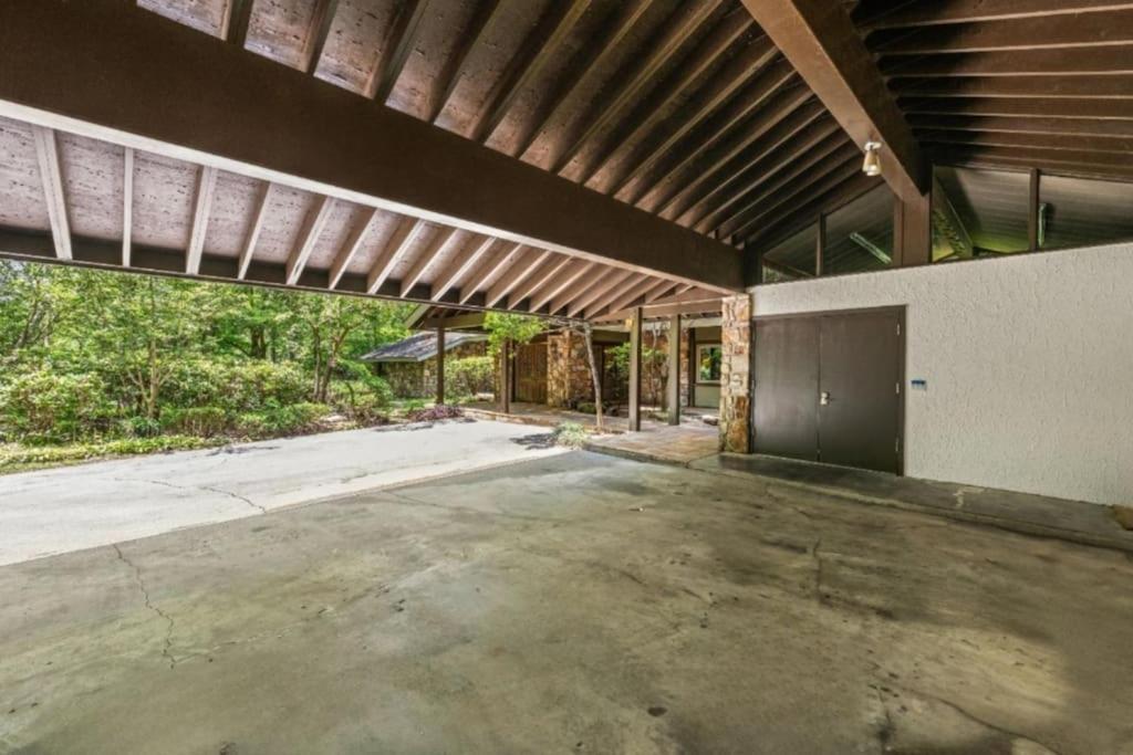 Bourbon Hollow With Hot Tub And Pool Game Only 5 Min To Downtown Holiday home *