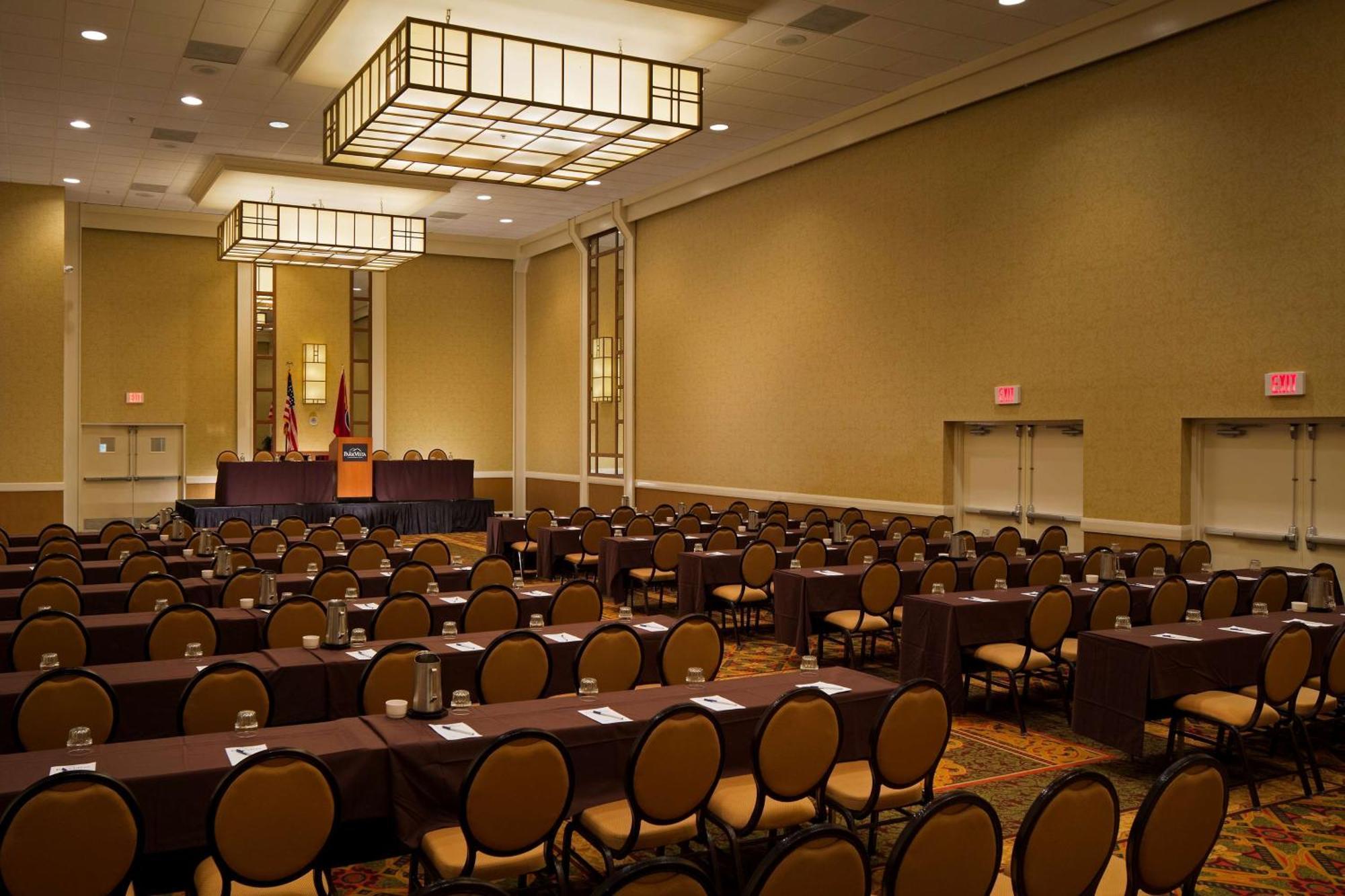 The Park Vista - A Doubletree By Hilton - 4*