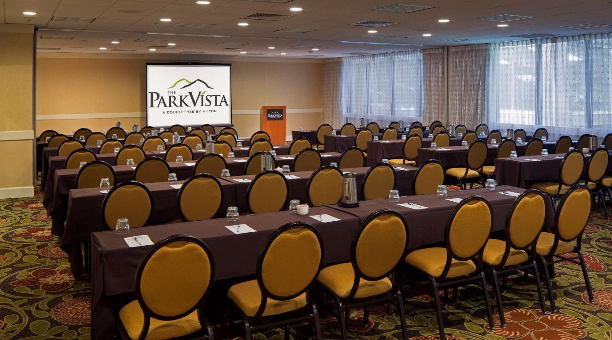 The Park Vista - A Doubletree By Hilton -