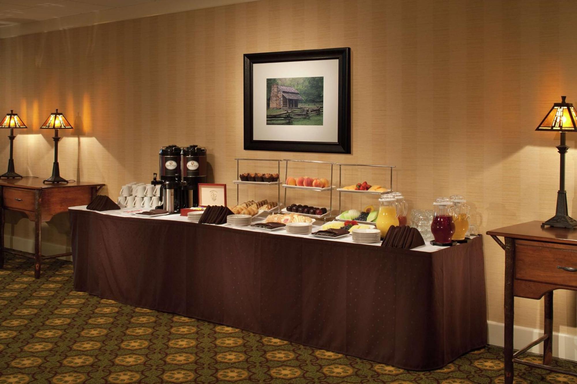 The Park Vista - A Doubletree By Hilton - Hotel