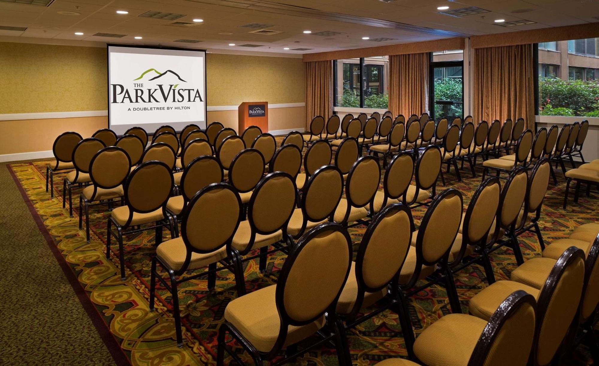 The Park Vista - A Doubletree By Hilton - Hotel Gatlinburg