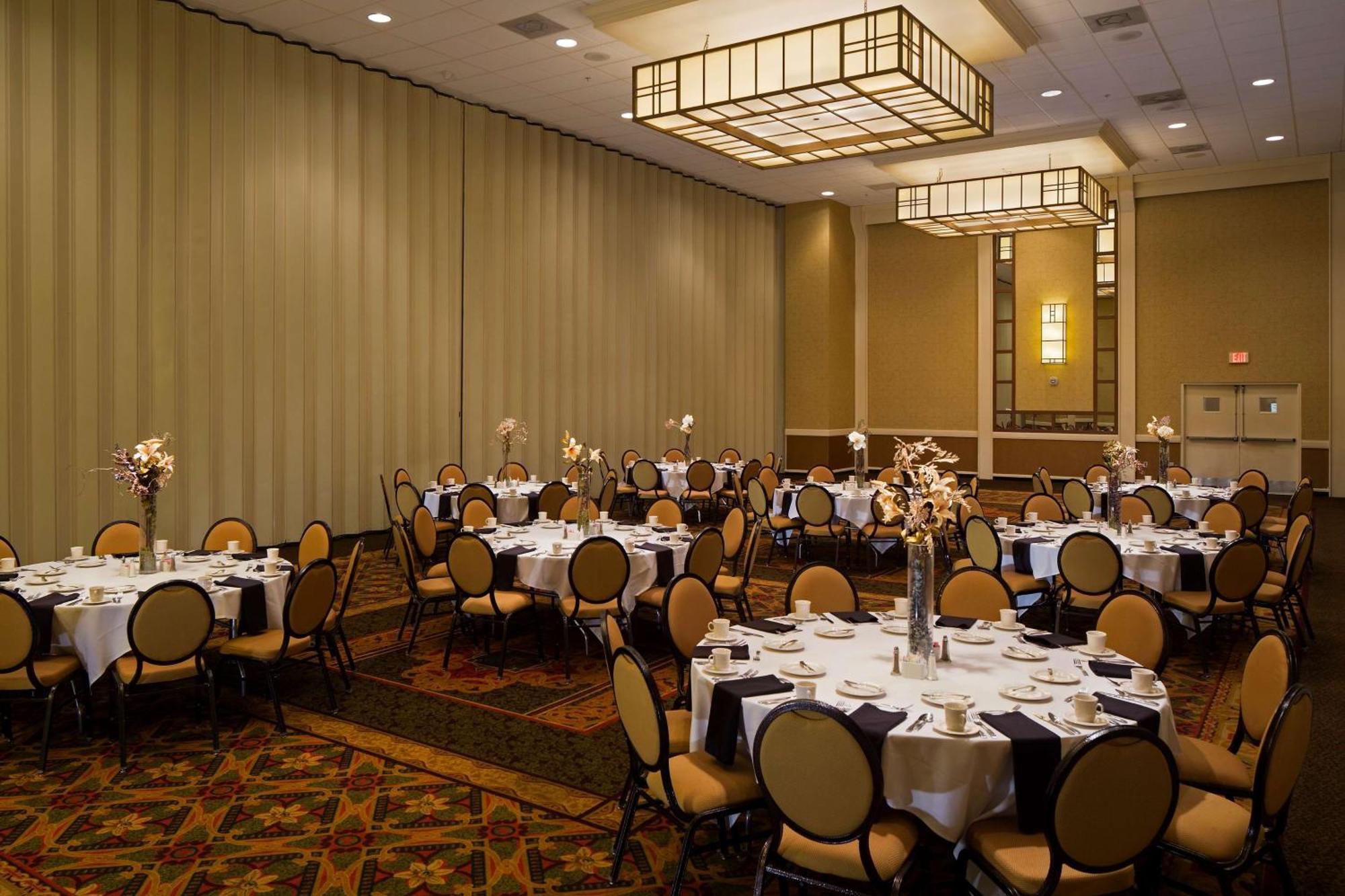 The Park Vista - A Doubletree By Hilton - Gatlinburg