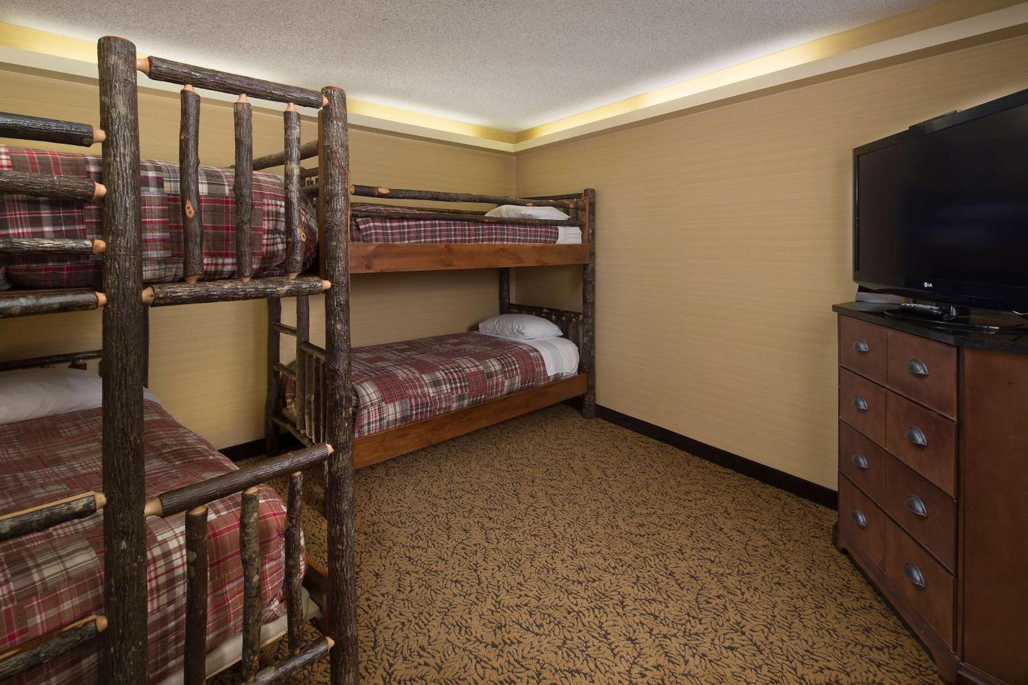 The Park Vista - A Doubletree By Hilton - Hotel Gatlinburg