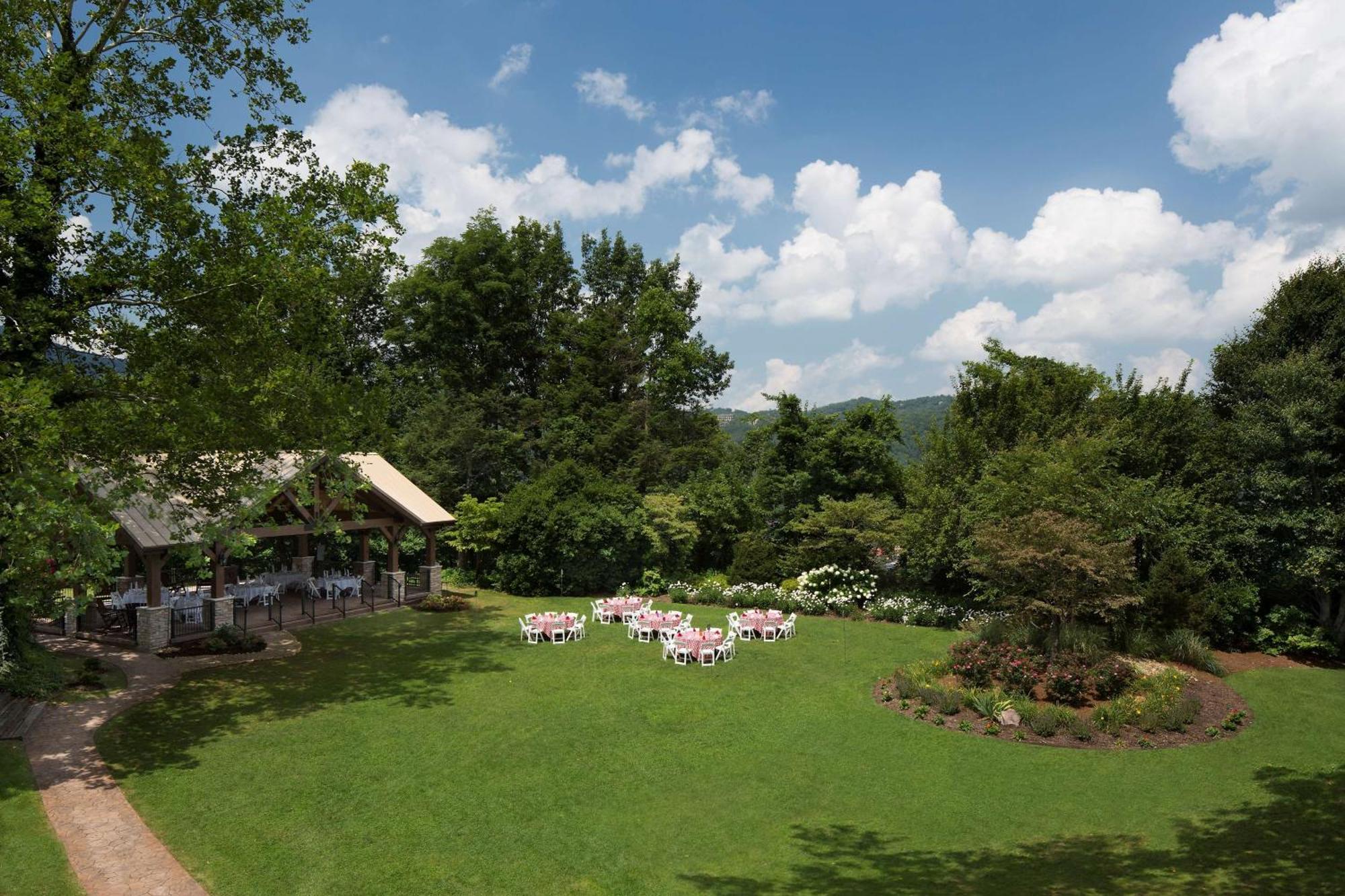 The Park Vista - A Doubletree By Hilton - Hotel Gatlinburg