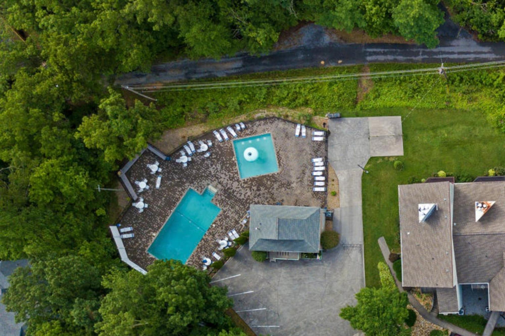 Holiday home Great Smoky Hideout Gatlinburg