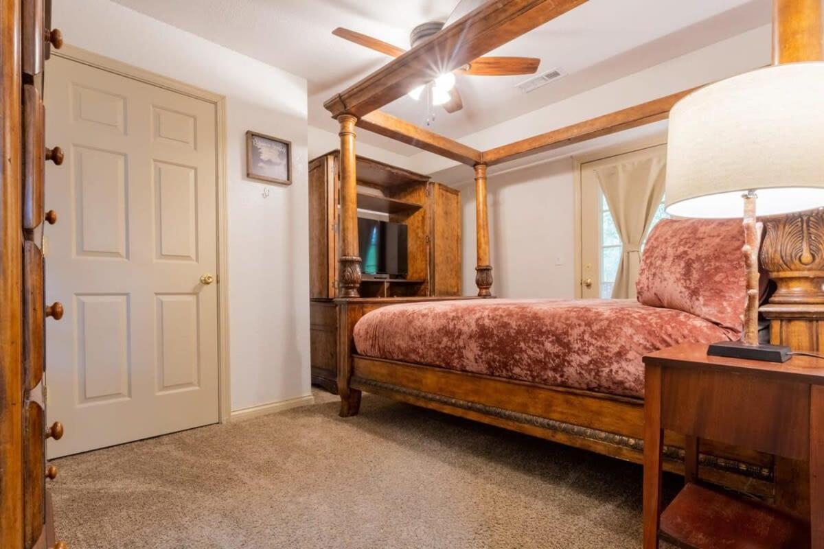 Sasquatch D Holiday home