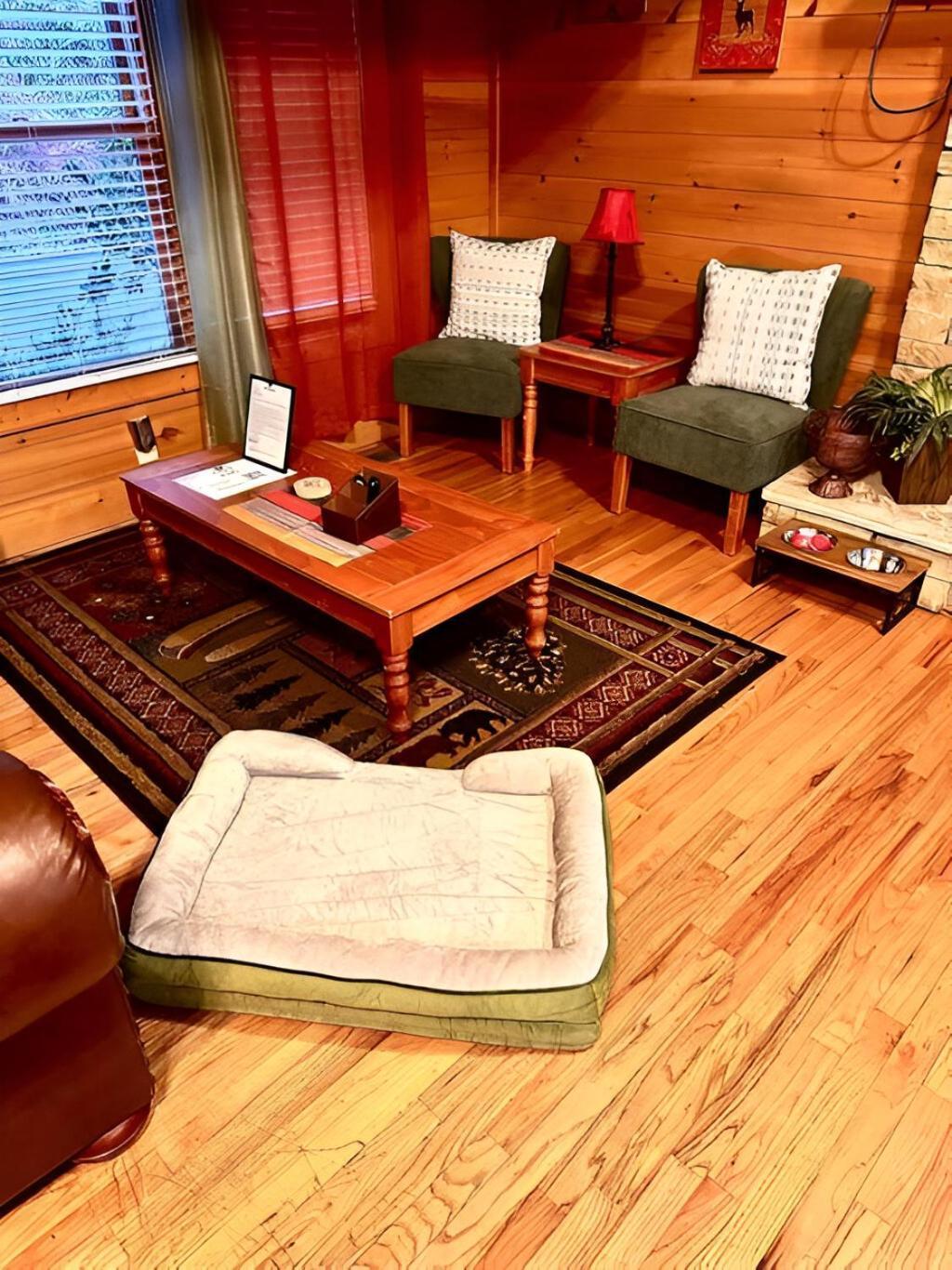 Prime Mountain - Near Galinburg Downtown Holiday home