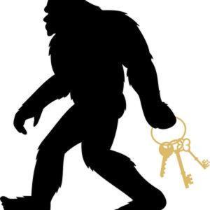 Holiday home G Sasquatch Sleeps 13