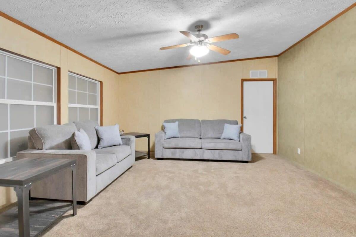 Holiday home 5br Family In With Hot Tub *