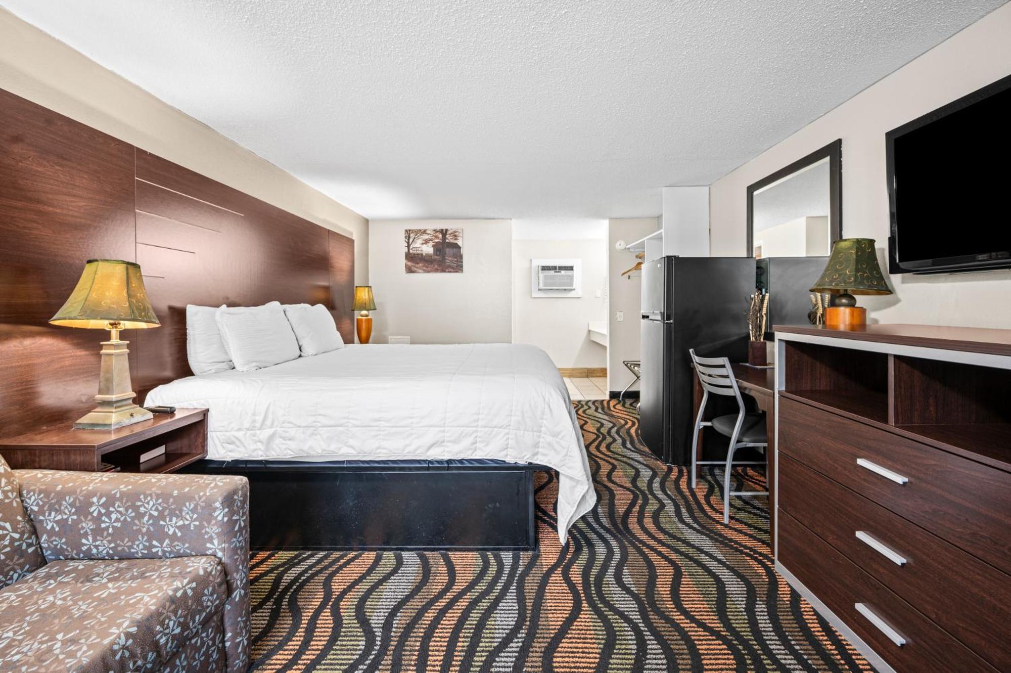 Hotel Country Town N'