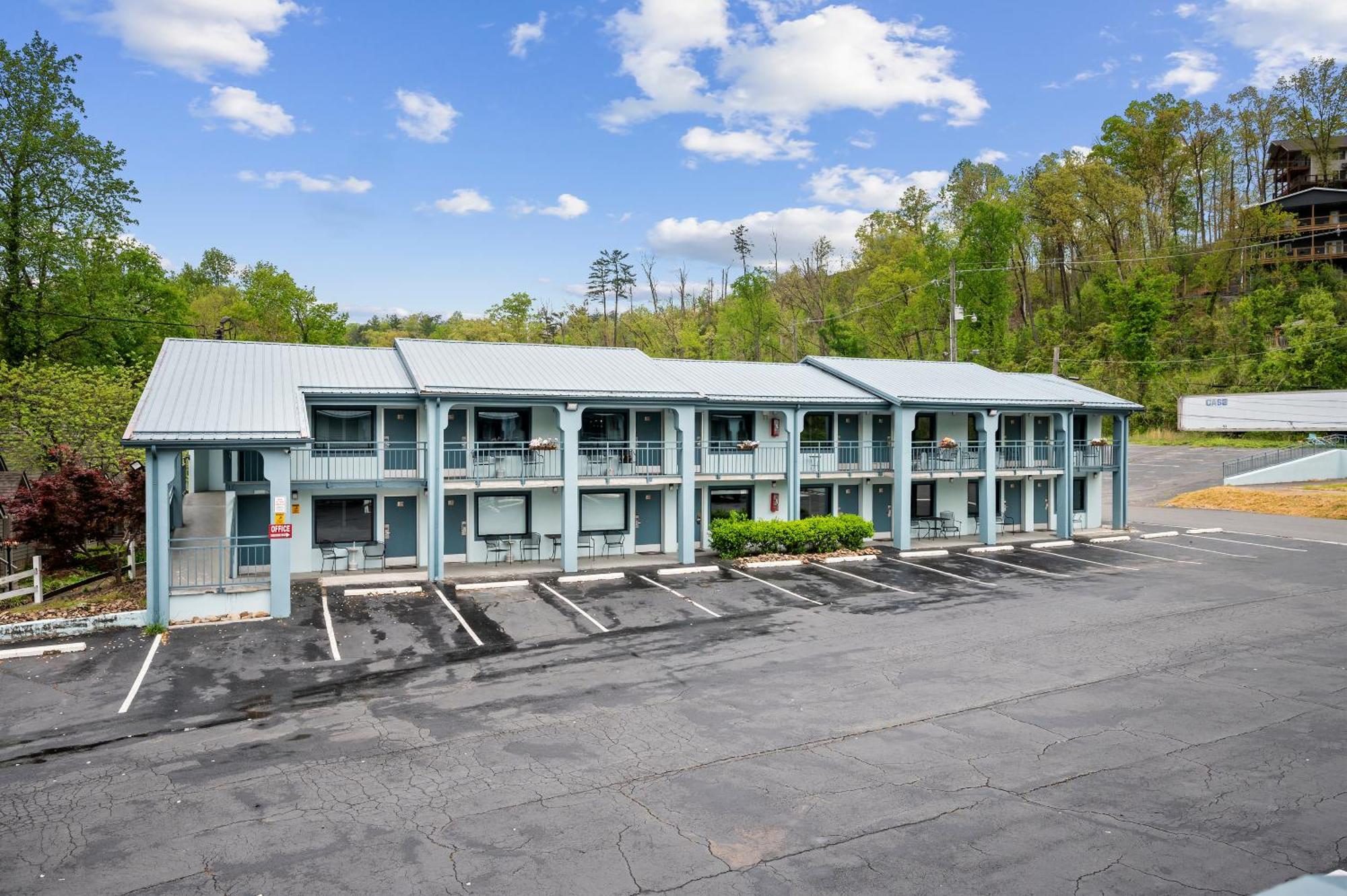 Hotel Country Town N' 2*