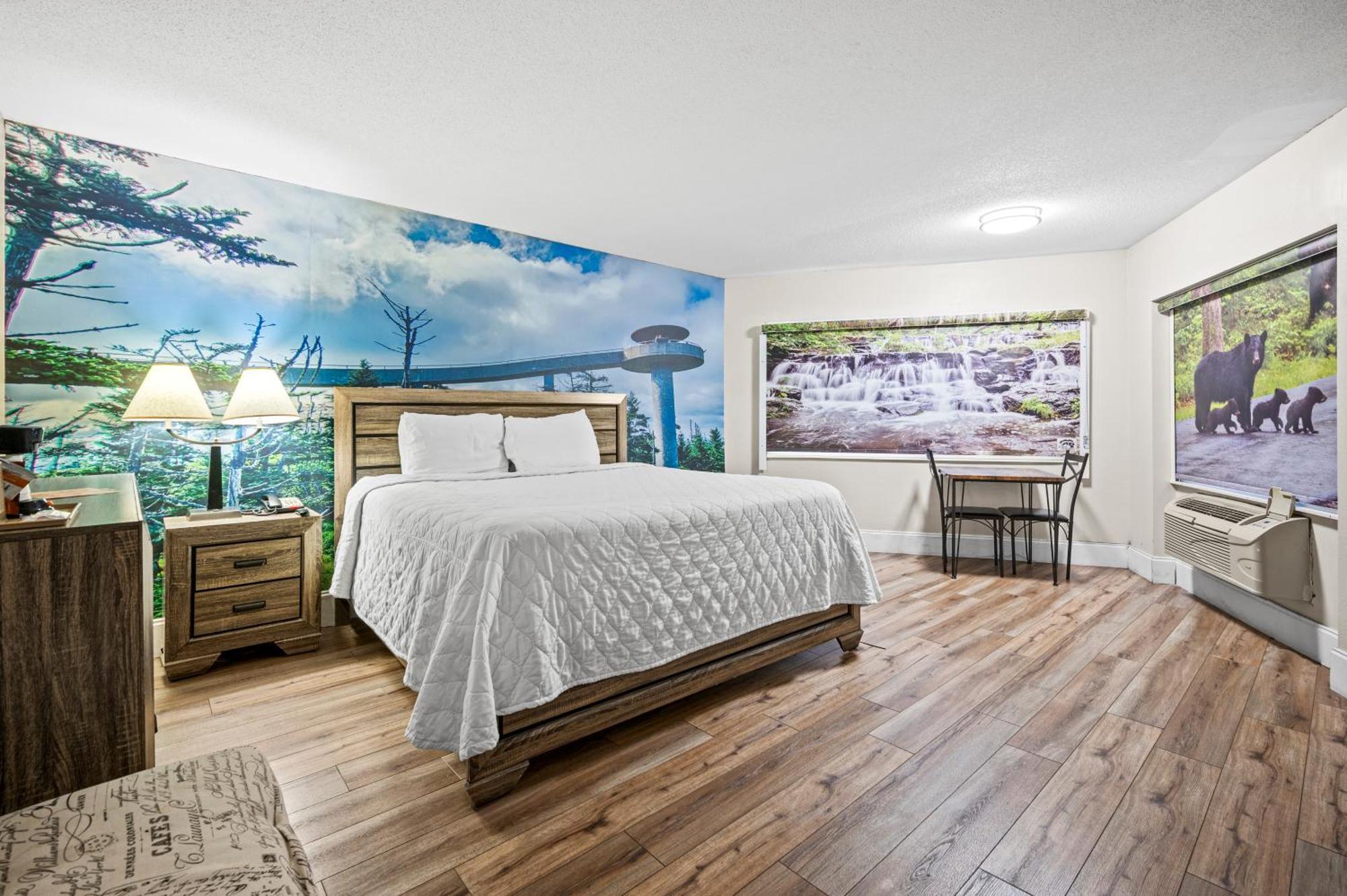 Country Town N' Hotel Gatlinburg