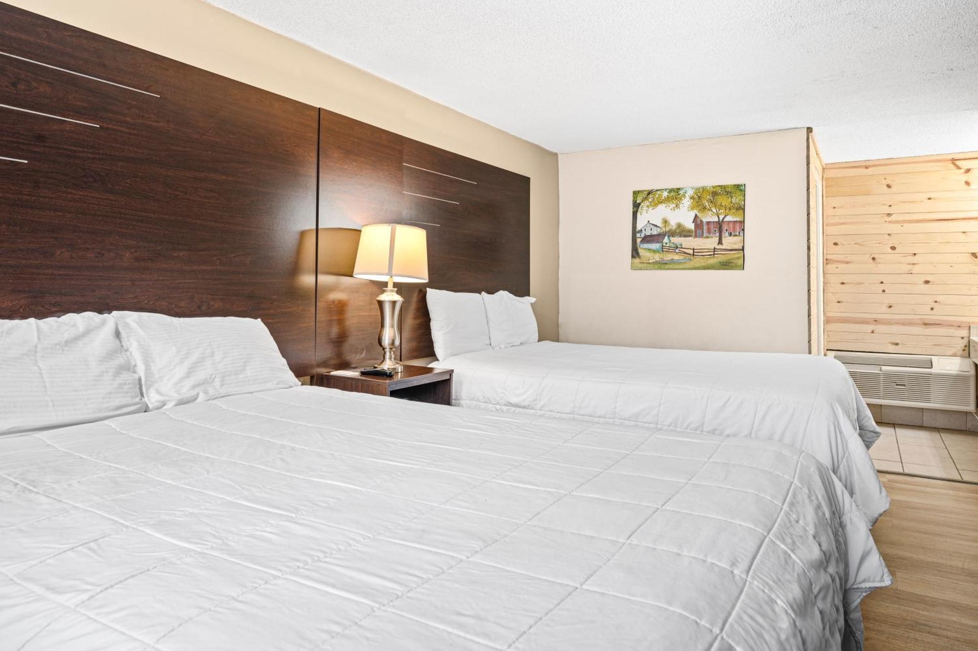 Hotel Country Town N' 2*
